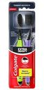 Зубная щетка Colgate Extra Density средней жесткости, 2шт.