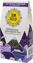 Чай SUN FIELD Грузинский черный со смородиной, 75г