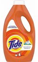 Жидкий порошок для стирки белого и цветного белья Tide Альпийская свежесть Автомат, 1,235 л