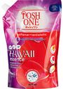 Кондиционер для белья Posh One Hawaii Essence, 800 мл