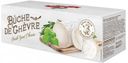 Сыр Buche De Chevre из козьего молока с белой плесенью, 80 г