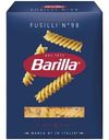 Макаронные изделия Barilla Фузилли №98 из твёрдых сортов пшеницы, 450г