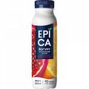 Йогурт питьевой Epica Гранат-апельсин 2,5%, 260 г