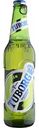Пиво Tuborg Green светлое, 4,6 % алк., 0,48 л