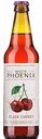 Медовуха White Phoenix Темная вишня 5.6 % алк., Россия, 0,45 л