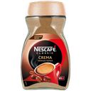 Кофе NESCAFE Classic Crema, 95г 