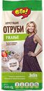 Отруби ржаные Ого! экструдированные, 200 г