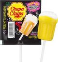 Карамель Chupa Chups тропические фрукты 15г