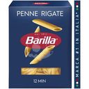 Макароны Barilla Penne Rigate n.73 из твёрдых сортов пшеницы, 450г