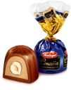 Конфеты шоколадные "Соната" с лесным орехом вес 1кг