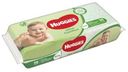Влажные салфетки Huggies Ultra Comfort детские с алоэ, 56 шт
