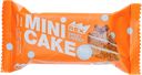 Пирожное PROTEIN REX протеиновое Морковный тортик, 40г