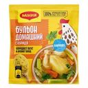 Бульон Maggi Домашний с курицей в порошке 75г