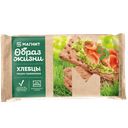 Хлебцы ОБРАЗ ЖИЗНИ ржано-пшеничные 100г