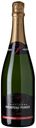 Шампанское Champagne Prevoteau-Perrier La Vallee Brut белое брют 12% 0,75 л Франция