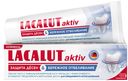 Зубная паста «Aktiv&white» Lacalut, 75 мл