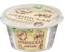 Сметана Арефинская 22% Рамоз 180г БЗМЖ