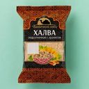 Халва Восточный гость подсолнечная с арахисом 350г