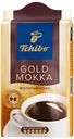 Кофе ЧИБО, Голд Мокка Натуральный, молотый, 250г