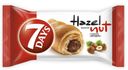 Круассаны 7 Days с кремом фундук 65 г