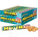 Ирис MELLER со вкусом солёной карамели, 38г