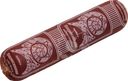Колбаса УМКК Подмосковная из мяса птицы варено-копченая 350г