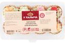Пирожное Корзиночка У Палыча, в ассортименте, 280г