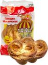 Плюшка Калужский ХК Московская 80г