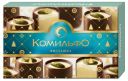 Конфеты «Комильфо» шоколадные в наборах фисташка, 116 г