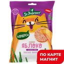 JR.KORNER Хлебцы Рисовые мини ябл соком30г фл/п(Хлепром):18