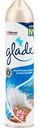 Освежитель воздуха Glade Лазурная волна и магнолия, 300 мл