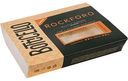 Сыр Rockforo Botticello с голубой плесенью 55%, 100г