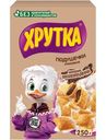 Подушечки Хрутка с шоколадной начинкой, 250г