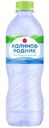 Вода Калинов Родник минеральная природная питьевая негазированная, 500мл