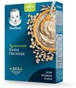 Каша детская Gerber овсяная безмолочная с 5 месяцев 180 г