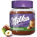 Паста Milka ореховая с добавлением какао, 350г