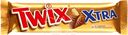 Батончик TWIX Xtra с карамелью и печеньем, 82г