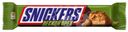Батончик шоколадный SNICKERS Лесной орех, 81г