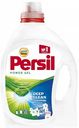 Средство для стирки жидкое Persil Power Gel свежесть от Vernel, 1,95 л