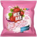 Маршмеллоу Mixbar с ароматом клубники 100г