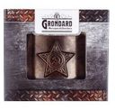 Кондитерское изделие Grondard Бляха 40г