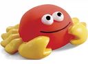 Игрушка для собак Краб Triol, 11,5 см