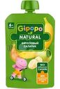 Пюре детское Gipopo Фруктовый салатик с 6 месяцев 90г