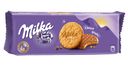Печенье Milka Choko Grain в молочном шоколаде, 168 г