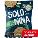 SOLONINA Арахис жар смет/лук 70г фл/п:16