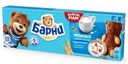 Пирожное Медвежонок Барни 150г молоко