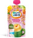 Кисель ФРУТОНЯНЯ яблоко-манго-персик 130г 