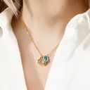 Подвеска с цепочкой, INSTYLE, в ассортименте