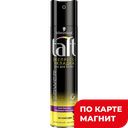 Лак для волос TAFT®, Три погоды, экспресс-укладка, 225мл