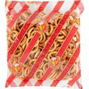 Колечки Золотой колобок с маком, 200г